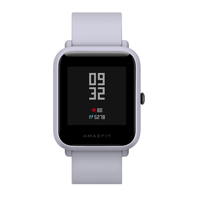 

AMAZFIT Meter Watch Youth Edition Flame Orange (Smartwatch Sports Watch Heart Rate / Sleep / GPS / Bluetooth / Уведомление Huami Technology)