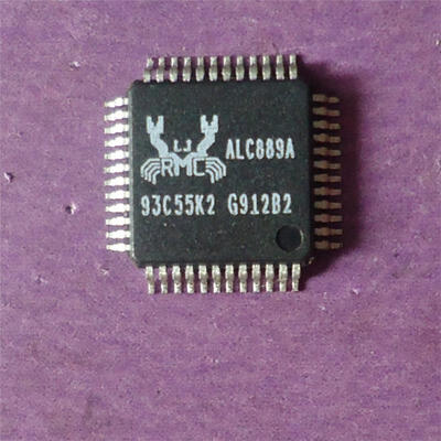 

5pcs/lot REALTEK ALC889A 7.1+2 Channel HD Audio Codec with Content Protection