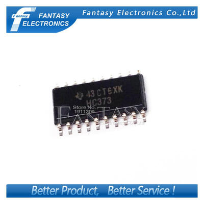 

50PCS SN74HC373NSR SOP20 SN74HC373 SOP 74HC373 SMD new&original IC free shipping