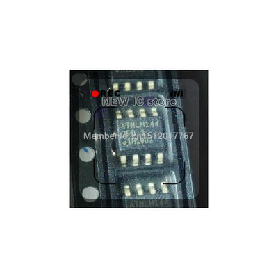

50pcslot AT24C512BN-SH25-T AT24C512BN-SH25 AT24C512BN SOP-8 IC Free shipping