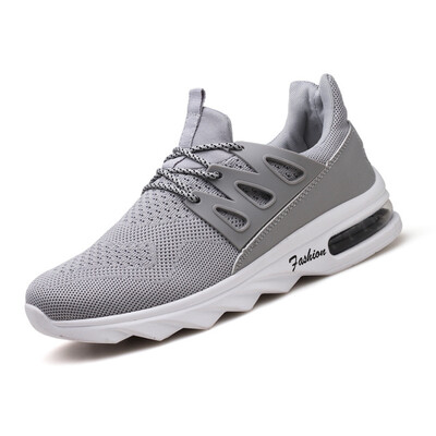 

Onke Nice Style Men Running Shoes Cushioning Sports Man Sneakers Breathable Male Shoes for Walking Lightweight Jogging Shoe