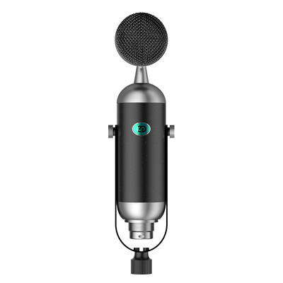 

Seeknature Blackbird BlackBird live condenser microphone mobile phone singing microphone
