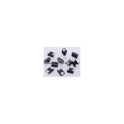 

100PCS SMAJ12A SMADO-214AC 12V SMD TVS uni-directional 400W Surface Mount Transient Voltage Suppressor
