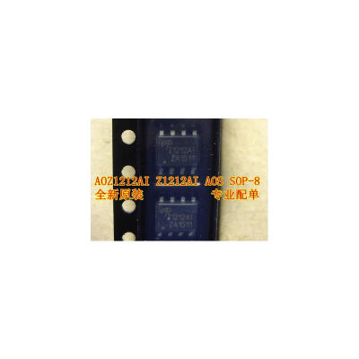 

Free Shipping 100 PCSLOT AOZ1212AI Z1212AI SOP8 NEW IN STOCK IC