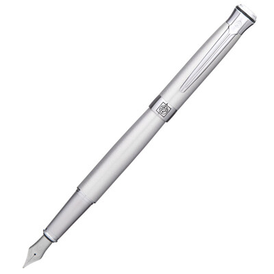 

Пикассо (pimio) PS-903 черный золотой свет клип ручка / ручка чернил