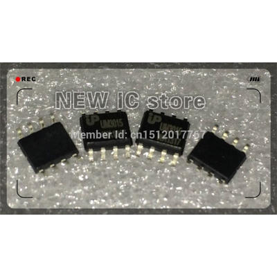 

10pcs/lot UM3015 SOP-8 Free Shipping NEW&ORIGINAL IC