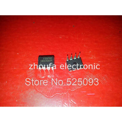 

50pcs/lot OB2358AP OB2358