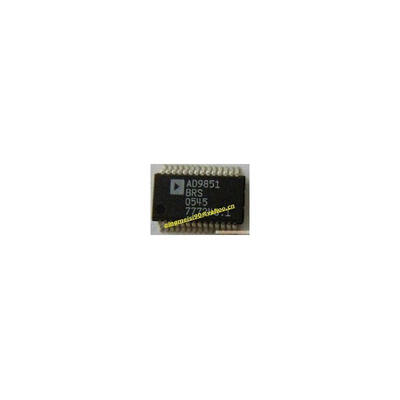 

10pcslot ad9851brs ad9851 ad Good qualityHOT SELL FREE SHIPPINGBUY IT DIRECT