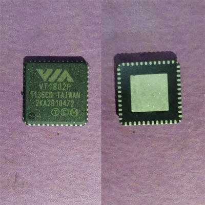 

5pcs/lot VT1802P 4 channel HD audio decoder