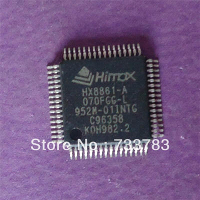 

2pcs/lot HX8851-A HX8851