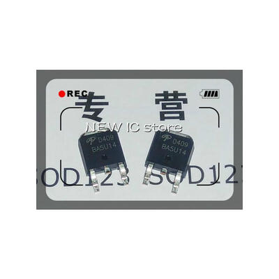 

AOD409 D409 TO-252 (20pcs/lot)
