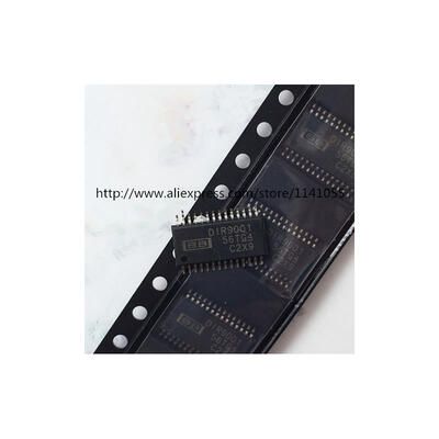 

20PCS DIR9001 DIR9001PWR TSSOP28