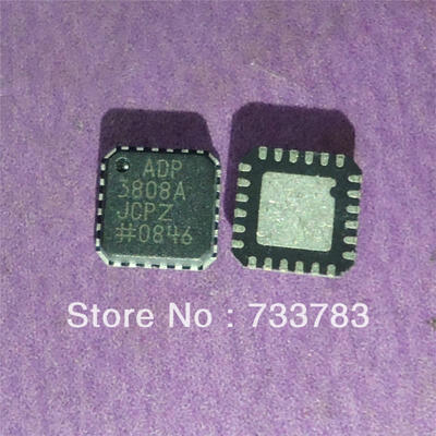 

10pcslot ADP3808A ADP 3808A High Efficiency SwitchMode Li-Ion BatteryCharger