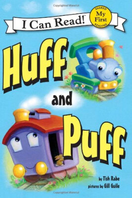 

Huff&Puff