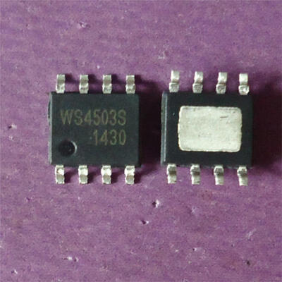 

5pcslot WS4503S