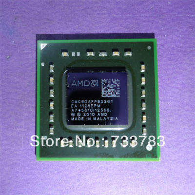 

1pcs/lot AMD CMC50AFPB22GT integrated chipset 100% new Lead-free solder ball Ensure original not refurbished or teardown