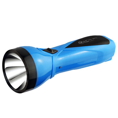 

Jingdong supermarket] Yage (YG) water droplets (large) flashlight LED-3875