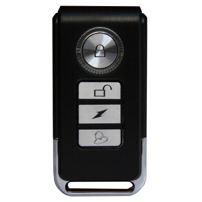 

Gangqi GQ-ZDYKQ matching vibration magnetic door remote control