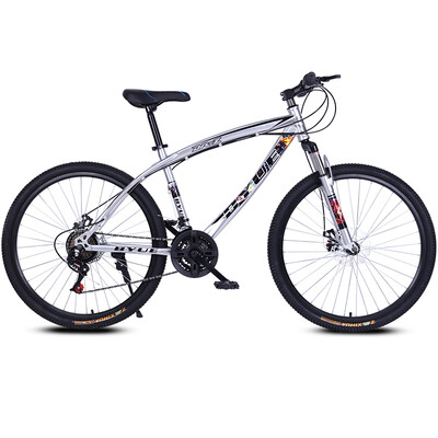 

BYUEBIKE 27,5 дюйм горный велосипед