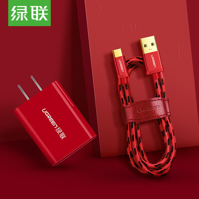 

Green United Apple Charger Dual Port USB Зарядный кабель Plug + Type-C Кабель для мобильного телефона Кабель для передачи данных 1 Набор измерителей для проталкивания Huawei P10 6 Слава 9 50558 Красный