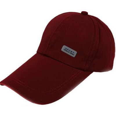 

MAXVIVI Cap Мужская Открытый альпинизм Long Hat Бейсболка Пара Модель MMZ743031