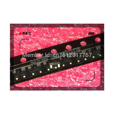 

Free shipping 100PCS NEW 8050 S8050 J3Y SOT-23 S8050LT1 Transistors NPN Silicon Epitaxial Transistor