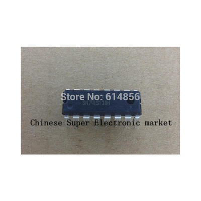 

10PCS SN74LS138N SN74LS138 74LS138 DIP-16 decoder IC