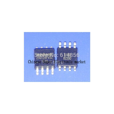 

20PCS 25Q128FVSG W25Q128FVSSIG W25Q128 W25Q128FVSIG SOP8