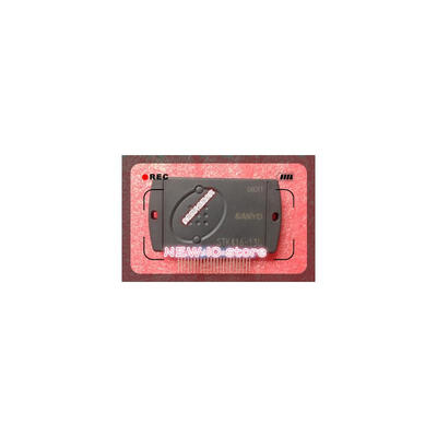 

Free shipping 2pcslot STK416-130