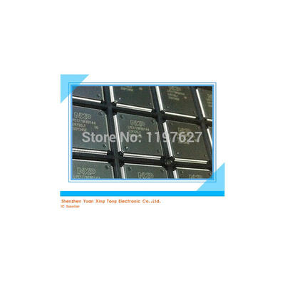 

5PCS/LOT FREE SHIPPING LPC1778FBD144 QFP 32-bit ARM Cortex-M3 microcontroller USB Device/Host/OTG NEW IC STOCK