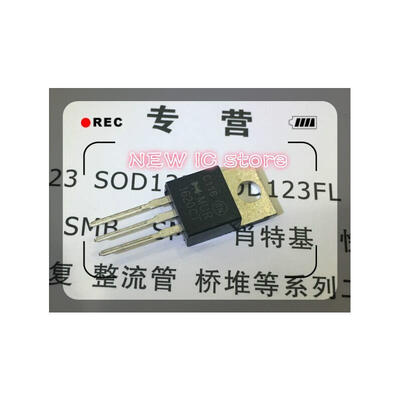 

50pcslot Free shipping MUR1620CT 1620CT MUR1620 TO220 NEW IC