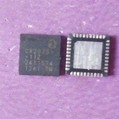 

2pcslot CX20751-11Z CX20751 Audio Driver Original Products