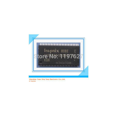 

FREE SHIPPING HY57V161610FTP-6 Flash Memory TSSOP 10PCS/LOT IC