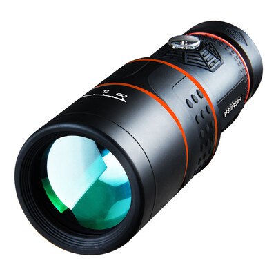 

FEIRSH High&high magnification light night vision single telescope T01