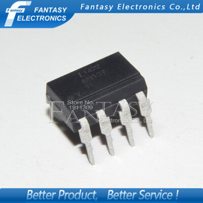 

100PCS 6N137 DIP8 DIP photoelectric coupler new and original free shipping