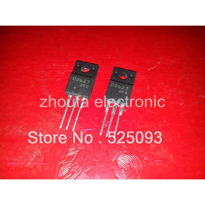 

10pcs/lot 2SD2627 D2627