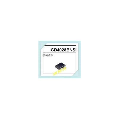 

50pcs/lot cd4028bnsr cd4028b sop16 Good qualtity.HOT SELL .FREE SHIPPING.BUY IT DIRECT