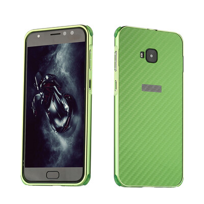 

Asus Zenfone 4 Selfie Pro ZD552KL Case Metal Shockproof Electroplating Cover