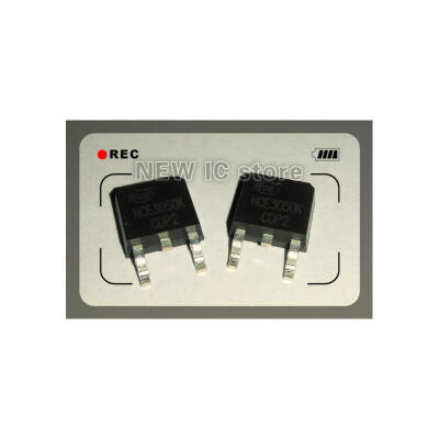 

Free Shipping 10PCS NCE3050K 30V 50A TO-252 NEW IC