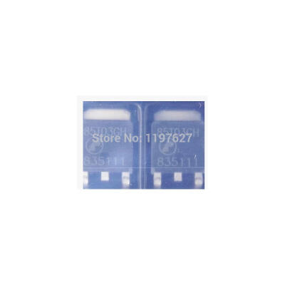 

50pcs/lot FREE SHIPPING AP85T03GH AP85T03 85T03GH TO-252 N-CHANNEL ENHANCEMENT MODE POWER MOSFET 50CS/LOT IC