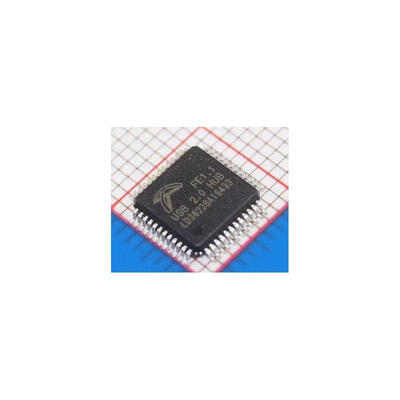 

Free Shipping 10 PCS/LOT FE1.1 QFP48 NEW IN STOCK IC