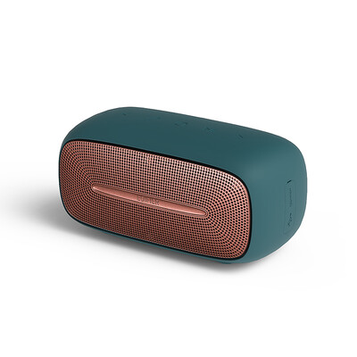 

Edifier BIGBUN Mini Bluetooth Портативный стереодинамик Sea Blue