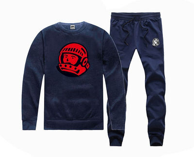 

s-5xl new style Sweatshirts 01 BILLIONAIRE BOYS CLUB BBC hip hop set clothes clothing hoodie pants Tracksuits