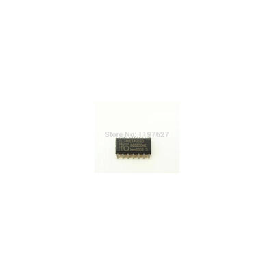 

FREE SHIPPING 74HCT4066D 74HCT4066 SOP 10PCSLOT IC electronic kit