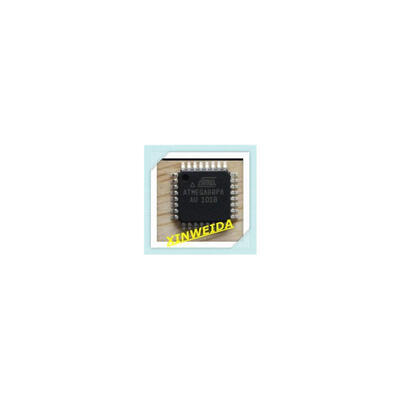 

20pcs/lot atmega88-20au atmega88 QFP GOOD qualtity HOT SELL .FREE SHIPPING.BUY IT DIRECT