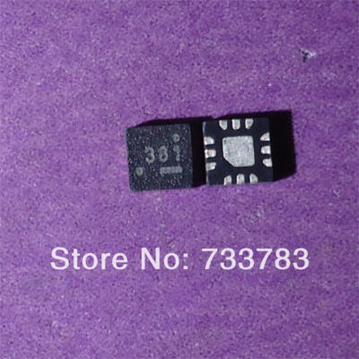 

10pcslot RT8241DGQW RT8241D 381 38G 38A High Efficiency Single Synchronous Buck PWM Controller
