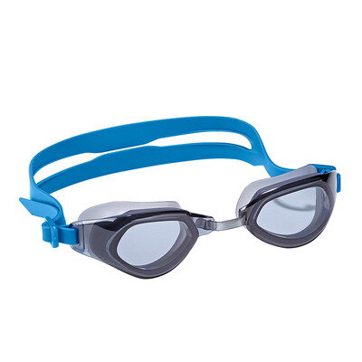 

Adidas adidas Unisex Goggles HD Водонепроницаемый туман Comfort Foundation Обучение Большие рамки для отдыха Плавающие очки BR1059 Черный