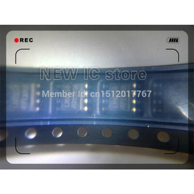 

50pcslot LMV358IDT LMV358 SOP-8 100 NEW Free Shipping