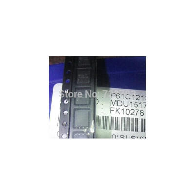 

5pcslot MDU1517RH MDU1517 1517 MOSFETMetal Oxide Semiconductor Field Effect Transistor