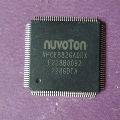 

1pcs/lot NPCE388NAODX NPCE388NA0DX Management computer input and output the start-up circuit of input and output
